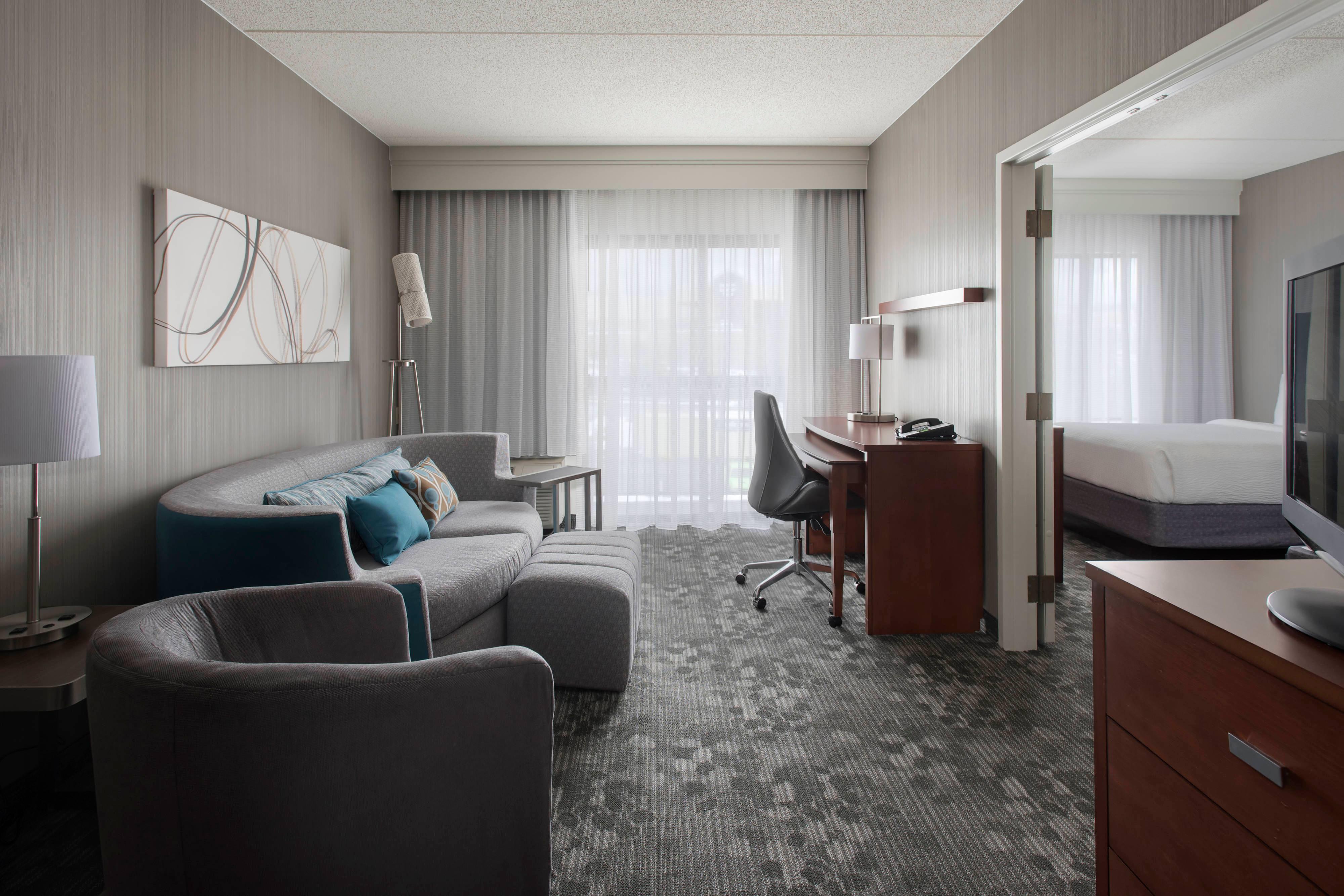 Hotel Sonesta Select Boston Milford Exterior foto