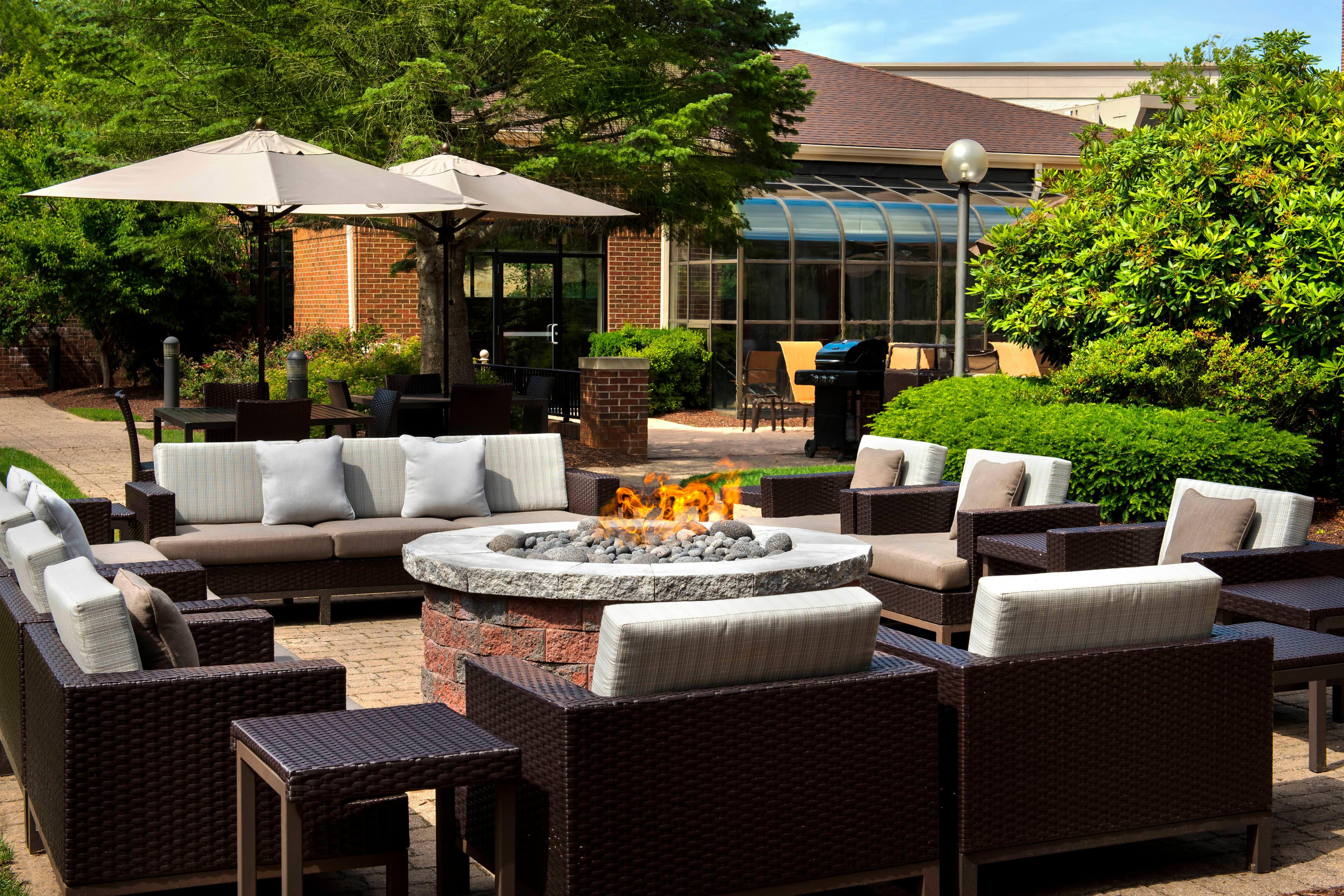 Hotel Sonesta Select Boston Milford Exterior foto